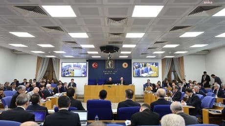 ÖTV düzenlemesi Meclis komisyonundan geçti