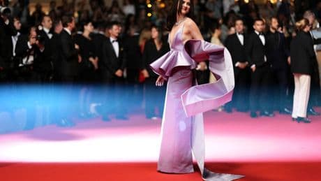 Cannes prepares to award the Palme d'Or, with Neon positioned to add to an unprecedented streak
