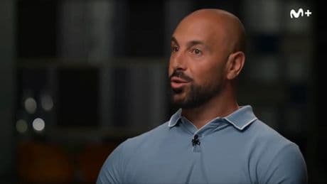 Pepe Reina anuncia su retirada del fútbol profesional a los 42 años: &quot;Ha llegado el momento, me apetece cerrarlo aquí&quot;