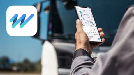 Here WeGo: Navigations-App bringt neue Funktionen