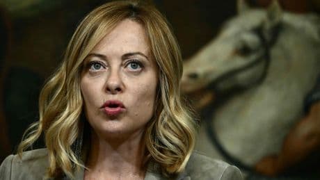 In Italië kan het wél met rechts kabinet: ’Giorgia Meloni zet door’