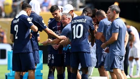 PSG-Real Madrid : irrésistible, la machine infernale parisienne a encore frappé