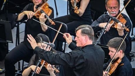 Christian Thielemann: „Eines der faszinierendsten Werke“