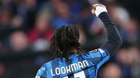 Lookman: «Promesse non mantenute, ho chiesto la cessione all'Atalanta. È il momento giusto per partire»