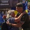 VIDEO. Guerre en Ukraine : après la rencontre entre Donald Trump et Vladimir Poutine, les Ukrainiens entre colère et amertume