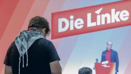 Antisemitismus und Linke | »Die IHRA-Definition lässt sich leicht instrumentalisieren«