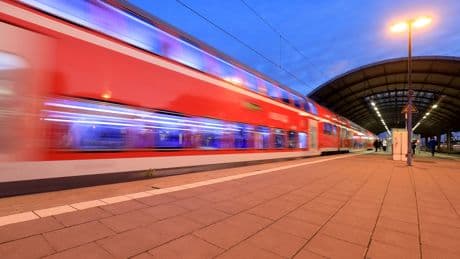 Günstiger Bahnfahren: Ratschläge für günstiges Reisen im Jahr 2025