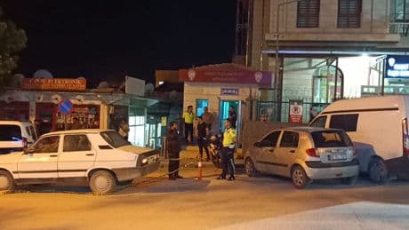 Adıyaman'da iki grubun silahlı kavgasında kan aktı