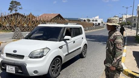 Los empresarios españoles atrapados en Libia son repatriados: "Ha sido una experiencia más"