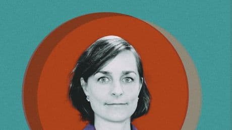 Sigrid Emmenegger: Für Kampagnen ungeeignet