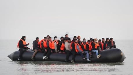 Labour struggling to slash 'unsustainable' foreign aid spending on asylum hotels, despite vow to end practice