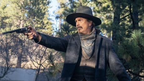 Kevin Costner’s ‘Horizon: An American Saga’ Star Gives Filming Update