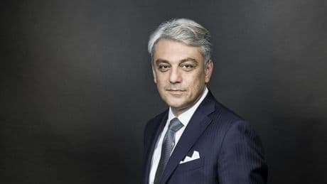 Après avoir redressé Renault, son DG Luca de Meo rejoint Kering, un autre géant à la peine.