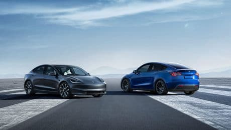 Tesla's first fully autonomous car drove itself to its new Texas owner, doing 72 mph on the highway, an engineer says
