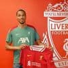 Slot en Liverpool ronden miljoenentransfer Eintracht Frankfurt-spits Ekitiké af