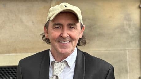 Ex-Bay City Rollers star accused of stalking family walks free from court