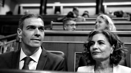 Así mueren las democracias