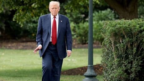 Ultimatum bis Freitag – Diese Hebel hat Trump gegen Putin in der Hand