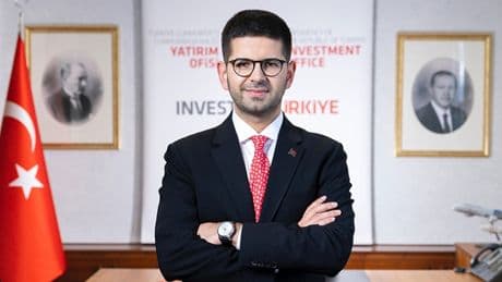 Türkiye'ye gelen uluslararası doğrudan yatırım yüzde 89,3 arttı