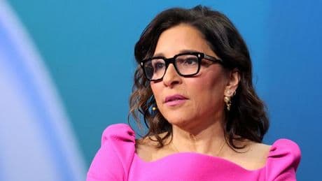 X: Linda Yaccarino tritt als X-CEO zurück