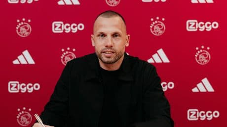 Ajax'ta Heitinga dönemi