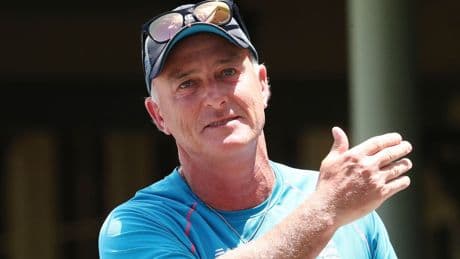Graham Thorpe to be honoured during fifth Test with ‘Day for Thorpey’