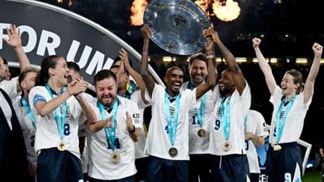 When is Soccer Aid 2025? Kick-off time, confirmed teams and how to watch