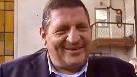 Dad-of-two enjoyed seafood feast with workmates - a week later he was dead