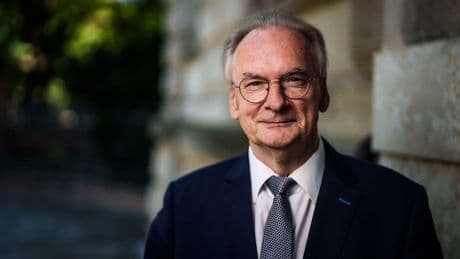 CDU-Ministerpräsident Haseloff: "Das macht den Leuten Angst"