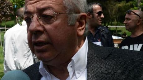 "Divan Kurulu'nda Kadın Platformu kuracağız"