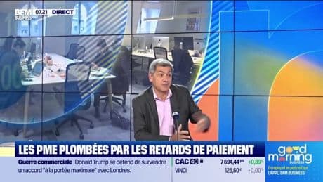 Mieux prévenir les difficultés des entreprises