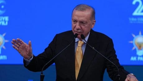 Son dakika | Başkan Erdoğan'dan 'Alaska Zirvesi' paylaşımı: Türkiye barış için her türlü katkıyı sağlamaya hazır