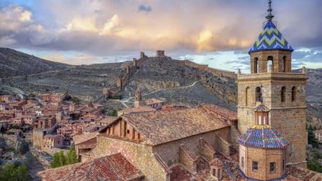 Los dos pueblos de España que están entre las mejores joyas escondidas de Europa