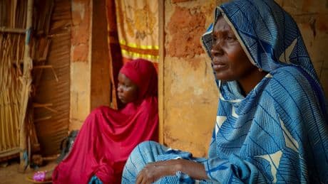 Norwegian Refugee Council: Kamerun als Land mit am stärksten übersehener humanitärer Not