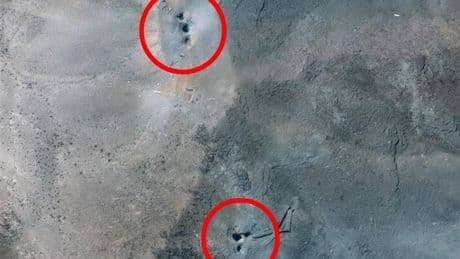 Iranian nuclear sites sustained 'extremely severe damage' after US strikes, Pentagon says