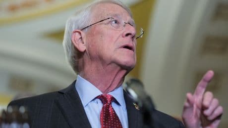 Republicans A-OK with Trump’s unchecked power to order Iran military strikes