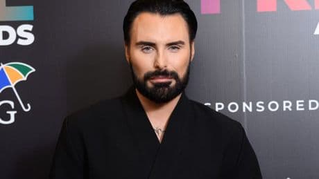 Rylan Clark's love life U-turn after dating struggles and 'traumatic' marriage breakdown