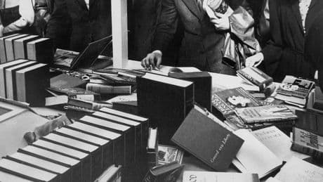 Re-Education nach 1945: Wie die USA Deutschland vom Faschismus heilen wollten