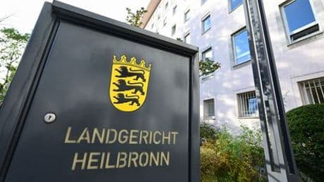 Heilbronn: Gift im Kaffee der Kollegen – Sanitäterin bestreitet Mordversuch
