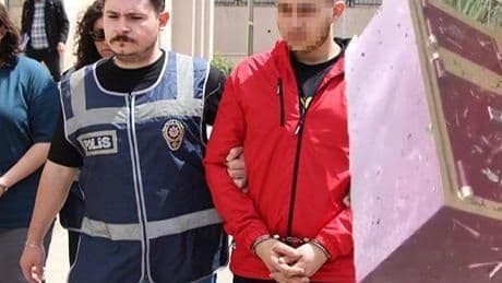 73 yaşındaki yaşlı adamın 2 milyon TL’lik altın dolu kasası çalındı! Hırsızların kimliği şoke etti