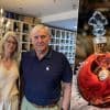 Dieven stelen fles cognac van 6.000 euro bij Phil’s Place in ’s-Gravenwezel: “Als bij wonder bleef een van hen braaf zitten tot de politie kwam”