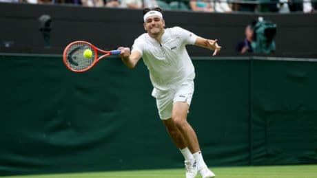 Bet365 bonus code NYPBET: Claim $150 bonus or $1K first bet safety net for Wimbledon Tuesday