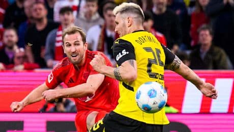 Die Bundesliga vermeldet Rekorde und kämpft gegen die Streaming-Piraten