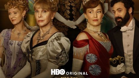 City’s Gilded Age mansion sales booming after HBO show’s success: ‘New Yorkers love watching!’