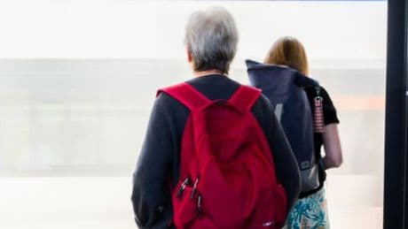 Hunderttausende Babyboomer vorzeitig in Rente