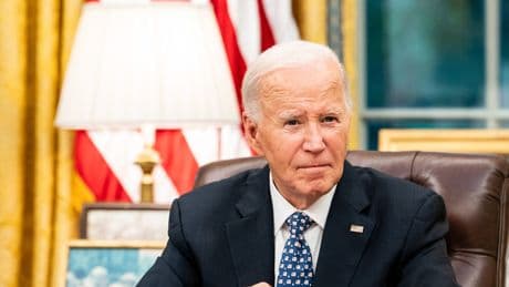 Excerpts From The Times’s Interview With Biden on Clemency Decisions
