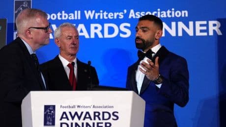 Mohamed Salah makes honest admission about Liverpool doubts and what changed