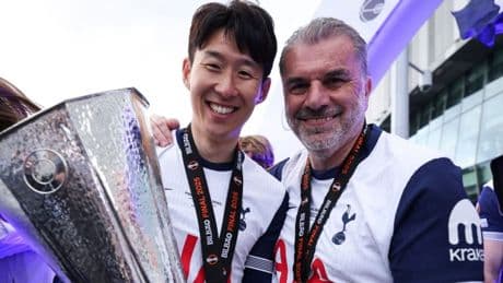 Why Brighton are giving Spurs a guard of honour on the Premier League final day