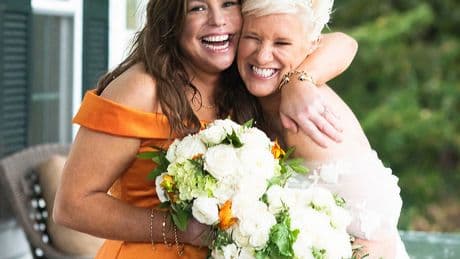 ‘Truly shaken’ Rachael Ray breaks her silence on Anne Burrell’s sudden death