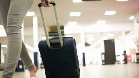 Birmingham and Edinburgh airports are scrapping 100ml liquids rule – what you need to know